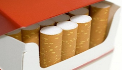 Cigarrillos